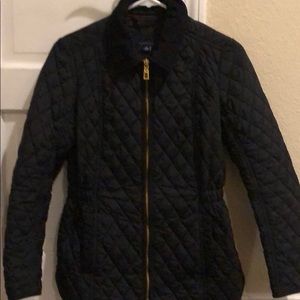 Tommy jacket
